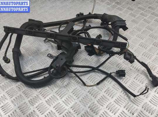 купить Проводка двигателя на BMW 5 E39 (1995-2003)