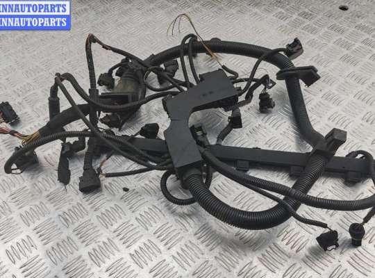 купить Проводка двигателя на BMW 5 E39 (1995-2003)