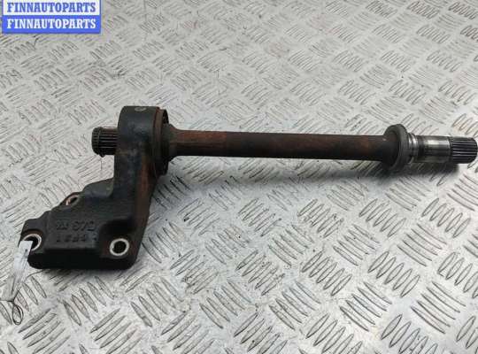 купить Вал промежуточный на Mazda 6 (2002-2007) GG/GY