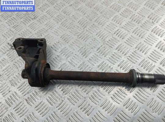 купить Вал промежуточный на Mazda 6 (2002-2007) GG/GY