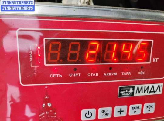 Дверь боковая на Volvo S40 II | V50 (MS)