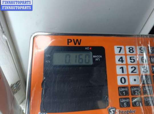 купить Блок управления вентилятором радиатора на Audi A6 C5 (1997-2005)