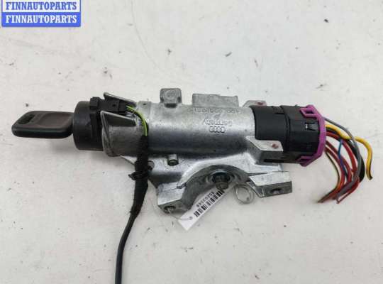 купить Замок зажигания на Audi A4 B5 (1994-2001)