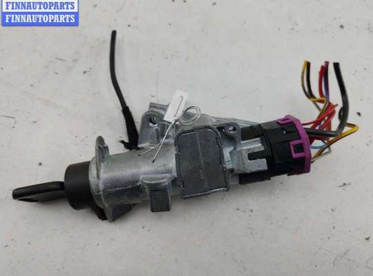 купить Замок зажигания на Audi A4 B5 (1994-2001)