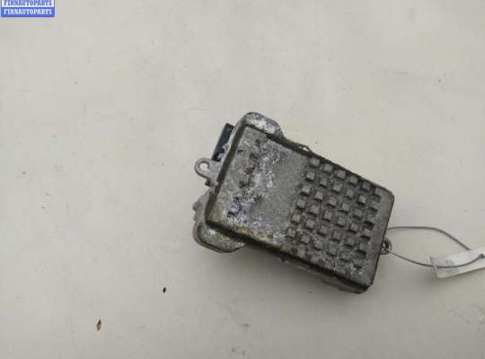 Сопротивление отопителя MB1501937 на Mercedes M-Class ML W163 (1998-2004)