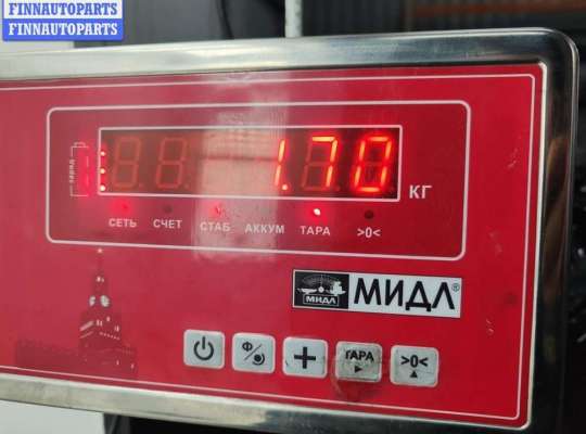 купить Насос вакуумный на Volkswagen Passat B5+ (GP)