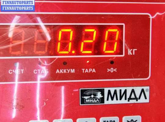 купить Переключатель дворников на Audi A4 B5 (1994-2001)