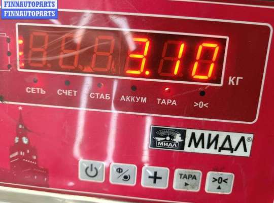 купить Суппорт задний правый на Volkswagen Passat B6