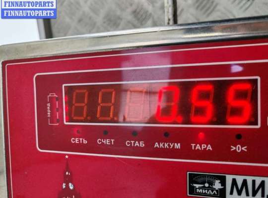 купить Замок двери передней левой на Toyota Avensis (2003-2008)