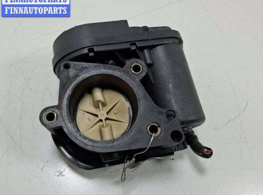 Заслонка дроссельная CT1110555 на Citroen C4 (2004-2010)