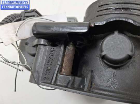 купить Заслонка дроссельная на Citroen C4 (2004-2010)