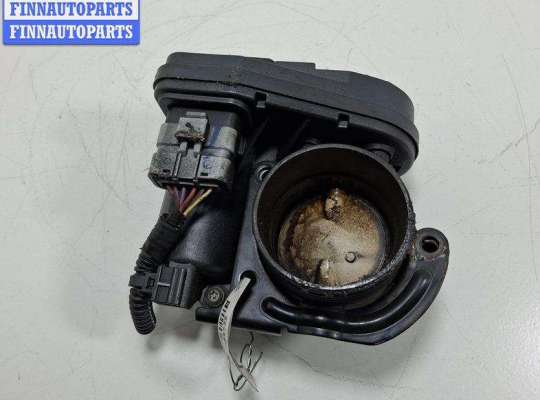 купить Заслонка дроссельная на Citroen C4 (2004-2010)