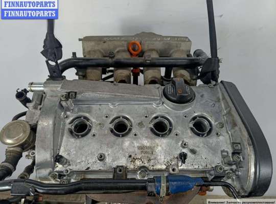 купить Двигатель (ДВС) на Audi A4 B7 (2004-2008)