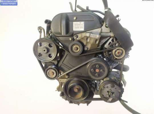 купить Двигатель (ДВС) на Ford Focus I (1998-2005)