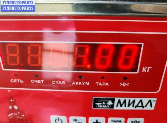 купить Решетка радиатора на Opel Astra H (2004-2009)