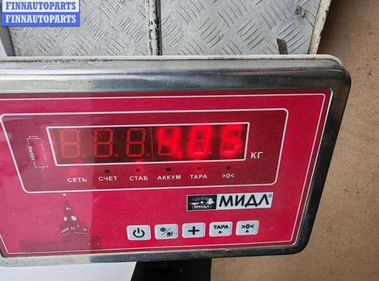 купить Стекло двери передней левой на BMW 5 E60/E61 (2003-2010)