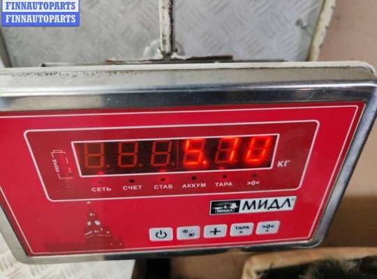 купить Бампер задний на Audi A6 C5 (1997-2005)