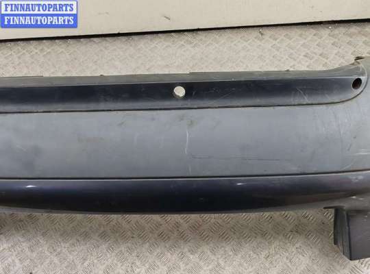 купить Бампер задний на Audi A6 C5 (1997-2005)