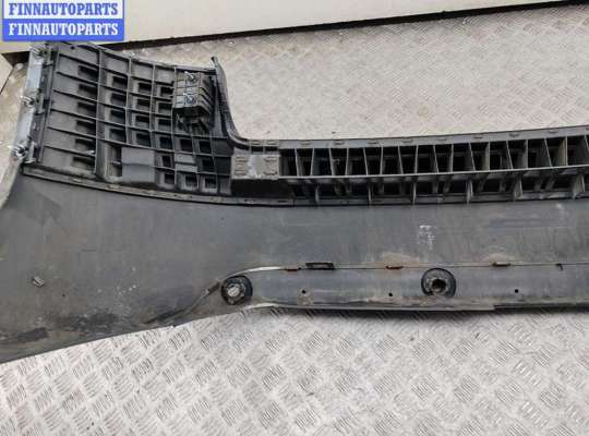 купить Бампер задний на Audi A6 C5 (1997-2005)