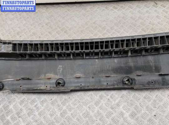 купить Бампер задний на Audi A6 C5 (1997-2005)