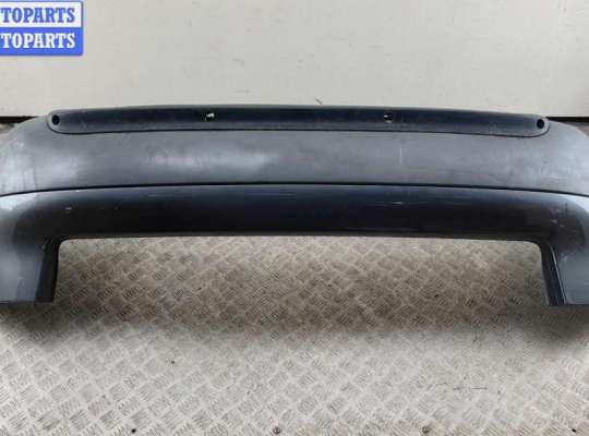 Купить Бампер задний на Audi A6 C5 (1997-2005) Бампер задний AU1716984 на Audi A6 C5 (1997-2005)