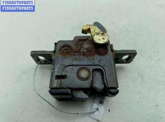 купить Замок багажника на Audi 80 B4 (1991-1996)