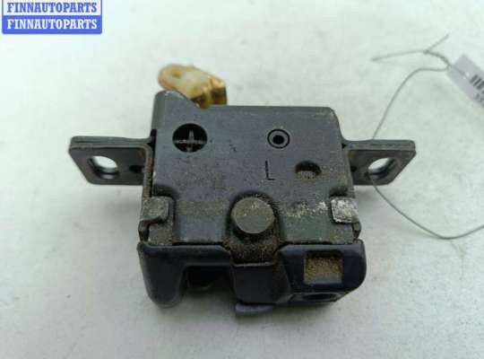 купить Замок багажника на Audi 80 B4 (1991-1996)