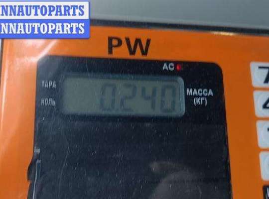 купить Замок багажника на Audi 80 B4 (1991-1996)