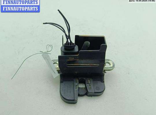 купить Замок багажника на Volkswagen Passat B6