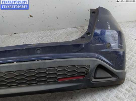 купить Бампер задний на Honda Civic (2006-2011)
