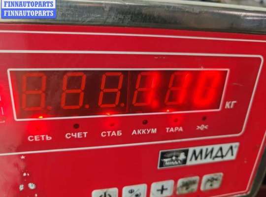 купить Рычаг подвески передний левый на Volkswagen Touareg