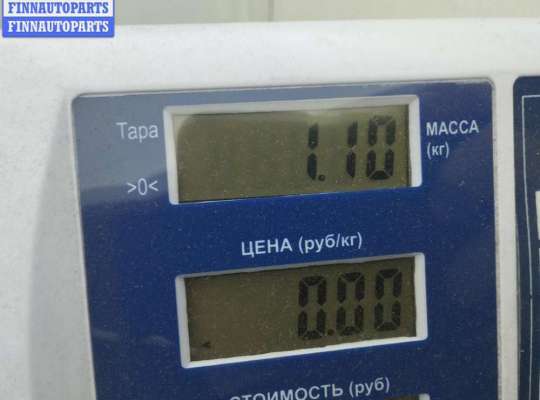 Петля двери на Volkswagen Passat B6 (3C)