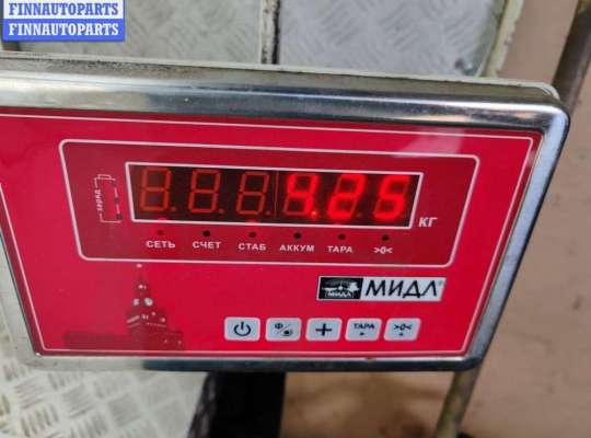 купить Механизм стеклоочистителя переднего (трапеция дворников) на Peugeot 308 T7 (2007-2013)