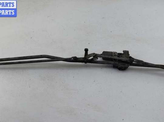 Механизм стеклоочистителя переднего (трапеция дворников) PG1225669 на Peugeot 308 T7 (2007-2013)