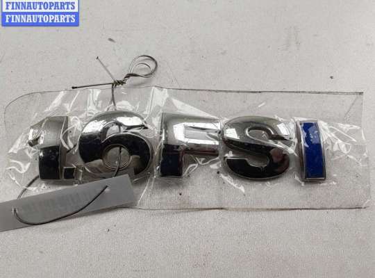 купить Эмблема на Volkswagen Touran