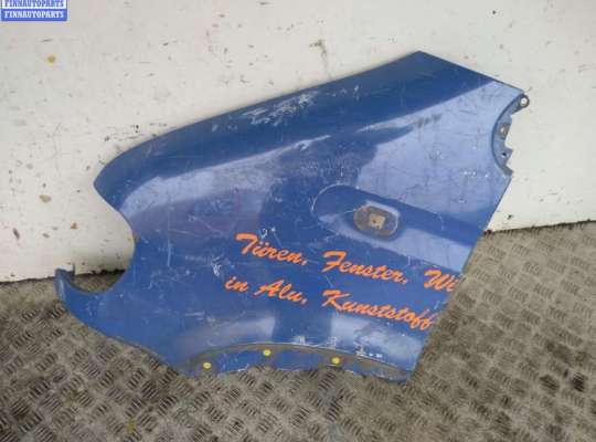 купить Крыло переднее правое на Opel Movano A (1998-2010)