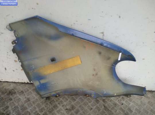 купить Крыло переднее правое на Opel Movano A (1998-2010)