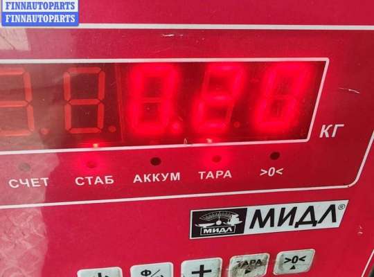 Маслоотделитель (Сапун)