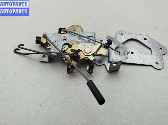 купить Механизм сдвижной правой двери на Peugeot 807