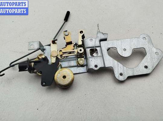 купить Механизм сдвижной правой двери на Peugeot 807