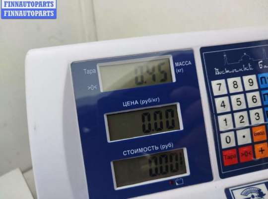 купить Механизм сдвижной правой двери на Peugeot 807