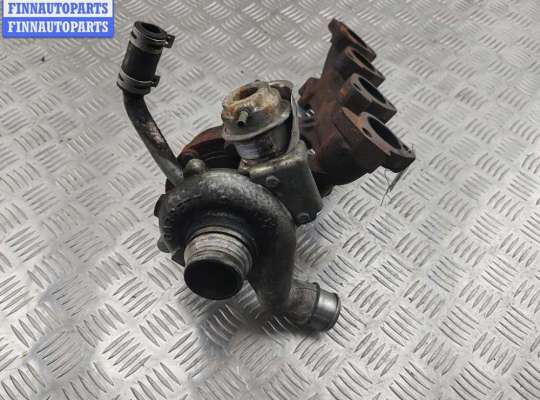 купить Турбина на Ford Focus I (1998-2005)