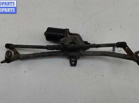 Механизм стеклоочистителя переднего (трапеция дворников) SK523782 на Skoda Octavia mk1 (A4 1U) 1996-2010