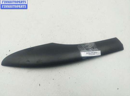 купить Накладка (заглушка) рейлинга на Skoda Octavia mk2 (A5 1Z) 2004-2013