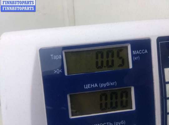 купить Накладка (заглушка) рейлинга на Skoda Octavia mk2 (A5 1Z) 2004-2013