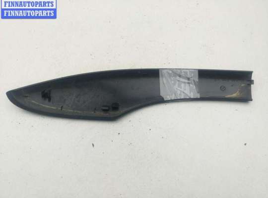 купить Накладка (заглушка) рейлинга на Skoda Octavia mk2 (A5 1Z) 2004-2013