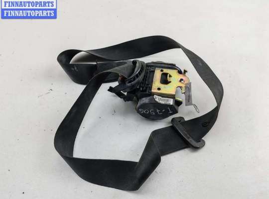 Ремень безопасности передний правый PG1221530 на Citroen C8