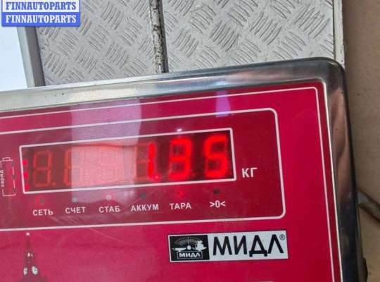 купить Ремень безопасности передний правый на Citroen C8