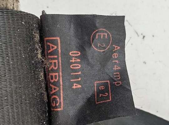 купить Ремень безопасности передний правый на Citroen C8