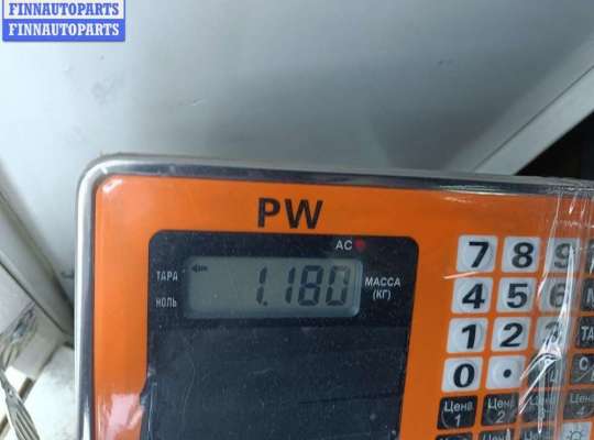 купить Фонарь задний левый на Audi A4 B6 (2001-2004)